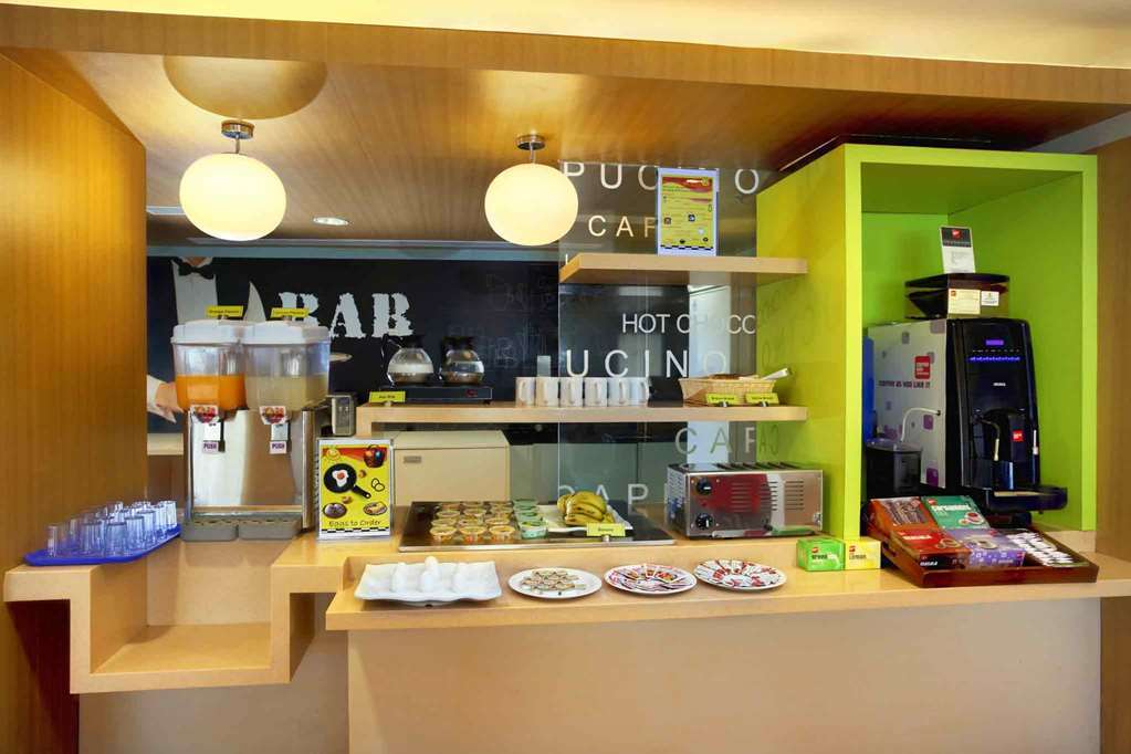 Hotel Caspia Pro Greater Noida Facilities photo