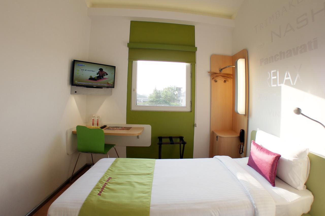 Hotel Caspia Pro Greater Noida Exterior photo